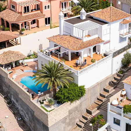 Portocervo Dreams Costa Adeje (Tenerife)