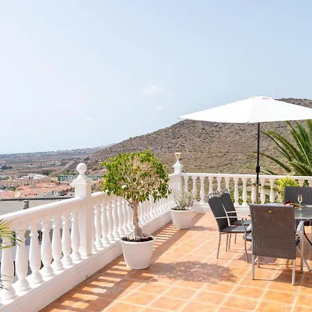 Portocervo Dreams Holiday home Costa Adeje (Tenerife)